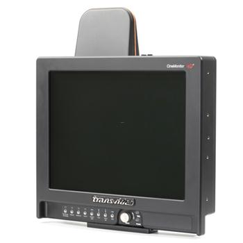 Transvideo CineMonitorHD10 3DView RF 3D立體監(jiān)視器