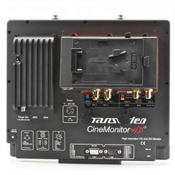 Transvideo CineMonitorHD12 3DViewS 3D立體監(jiān)視器