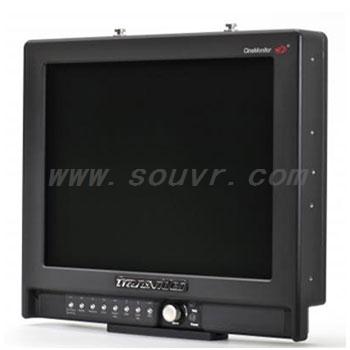 Transvideo CineMonitorHD10 3DView Evolution 3D立體監(jiān)視器