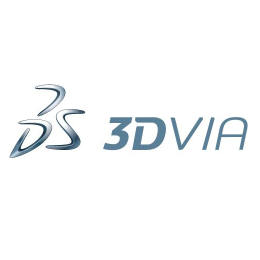 3DVIA Studio Pro 工業(yè)仿真引擎