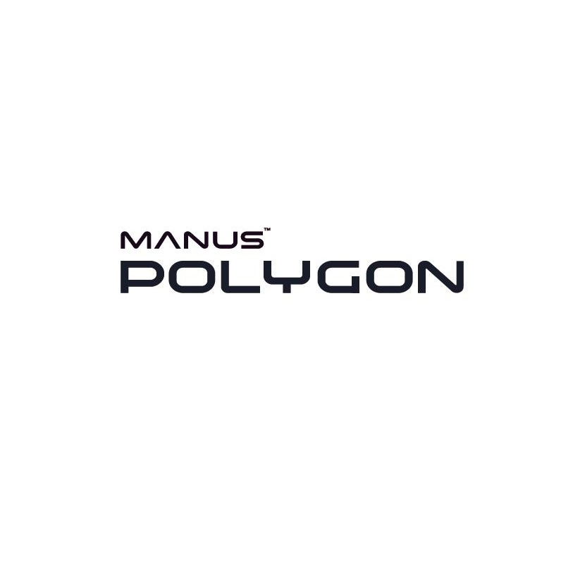 Manus Polygon軟件