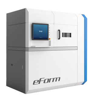 FARSOON eForm 智惠型3D打印機