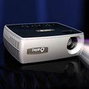 The DepthQ-WXGA HD 3D Video Projector PDF資料下載