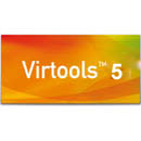 3DVIA Virtools完整的開發(fā)平臺ds_Virtools5_3DVIA_EE_LR