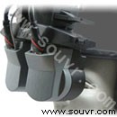 NVIS nVisor MH60-E 虛擬現(xiàn)實頭戴顯示器資料下載-- brochure