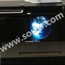 Heliodisplay Model XL 空氣成像投影機 視頻下載--Helio M2-3