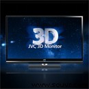 JVC GD-463D10U 專業(yè)3D立體顯示器 PDF下載資料