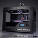 MakerBot Replicator 2中文版