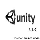 Unity 2.1.0官方免費(fèi)下載