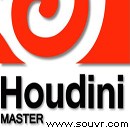 Houdini 12.5注冊機打包下載