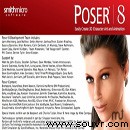 Poser8軟件下載